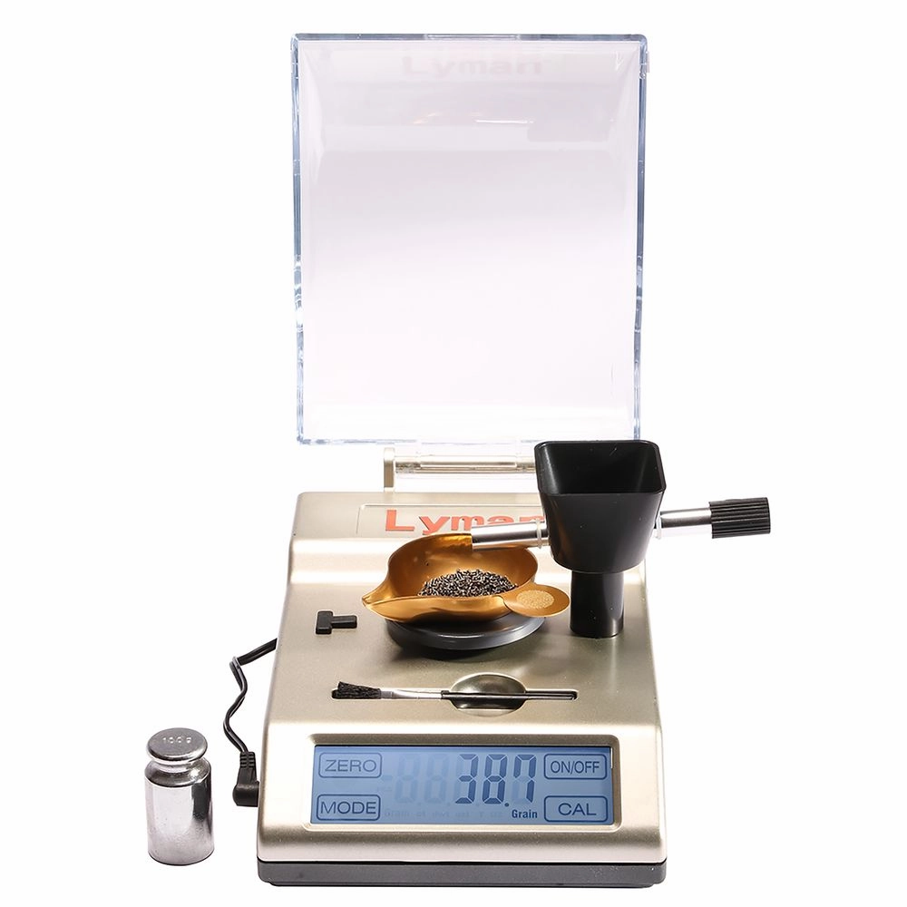 Lyman Accu Touch 2000 Scale