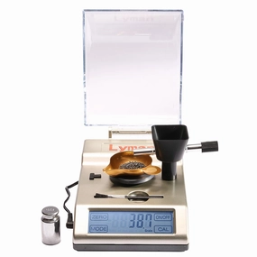 Lyman Accu Touch 2000 Scale