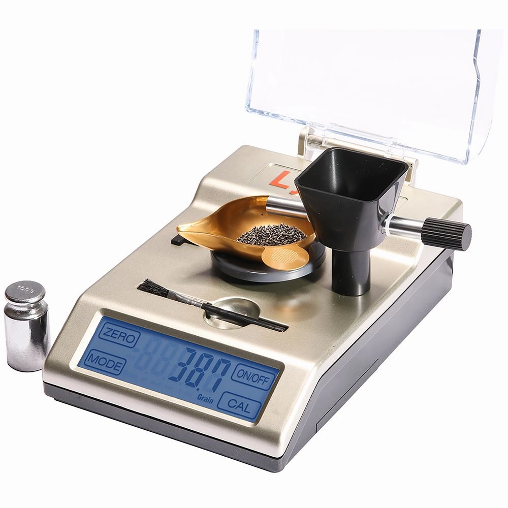 Lyman Accu Touch 2000 Scale