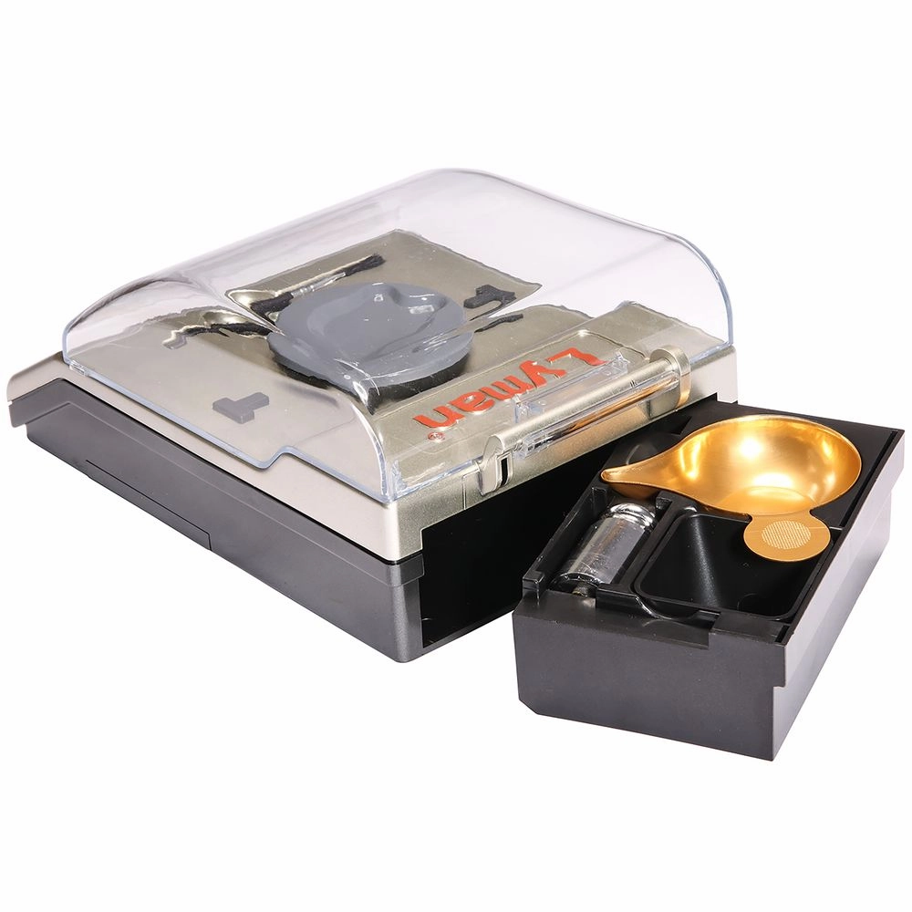 Lyman Accu Touch 2000 Scale