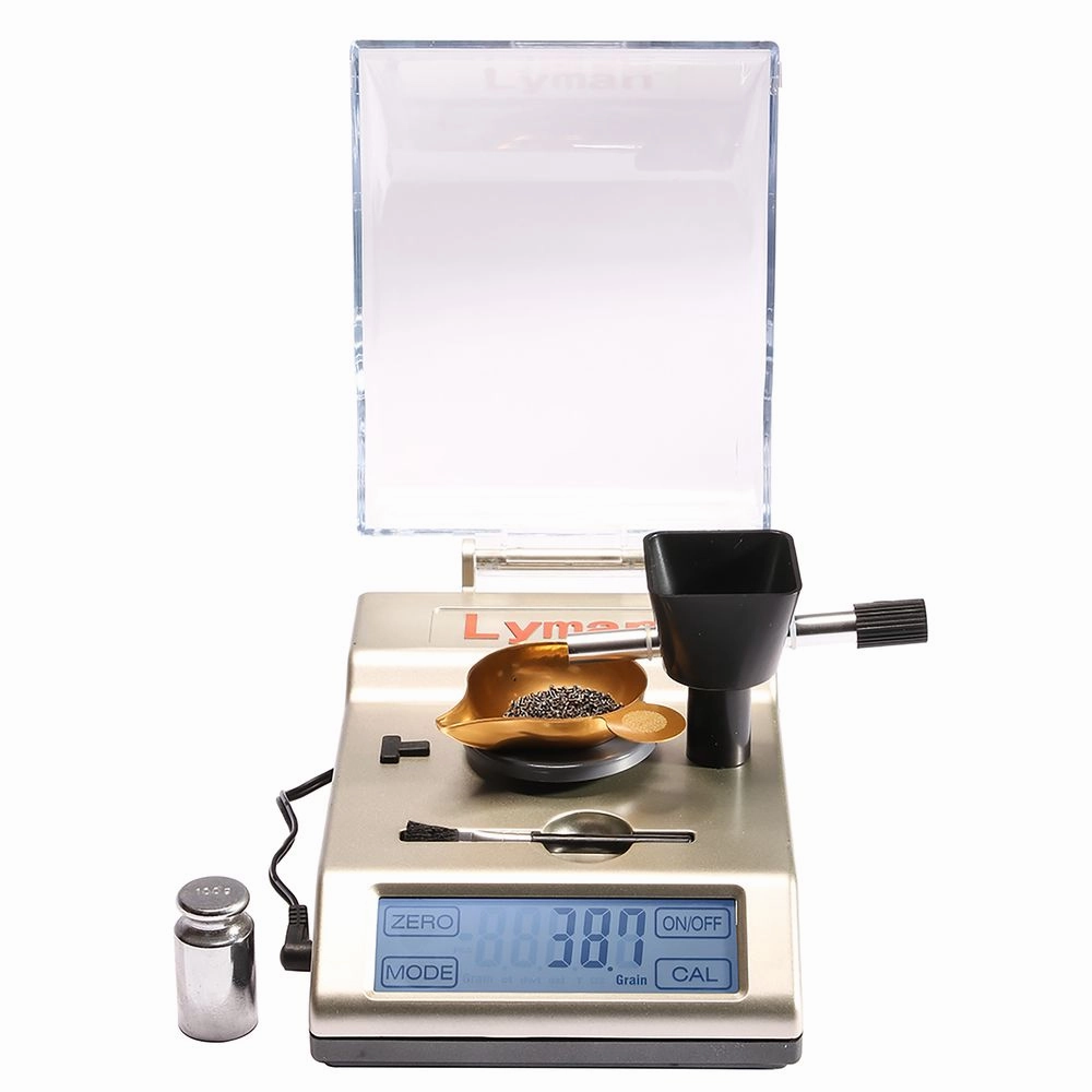 Lyman Accu Touch 2000 Scale