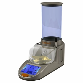 Lyman GEN6 Compact Touch Screen Powder System