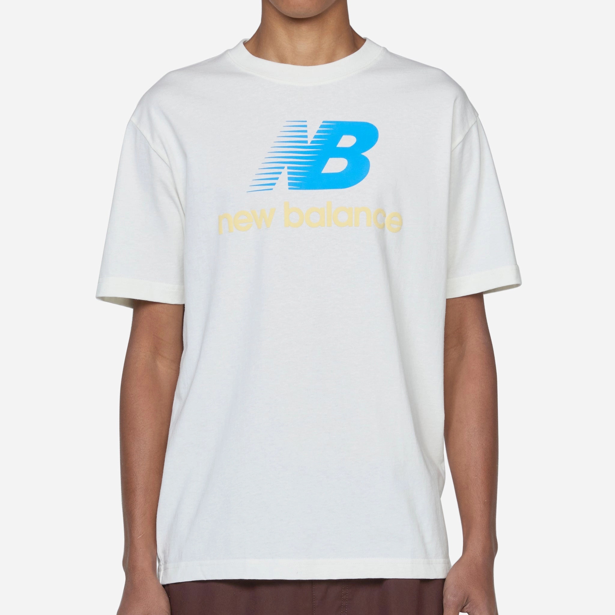 Made in USA Graphic T-Shirt Seasalt