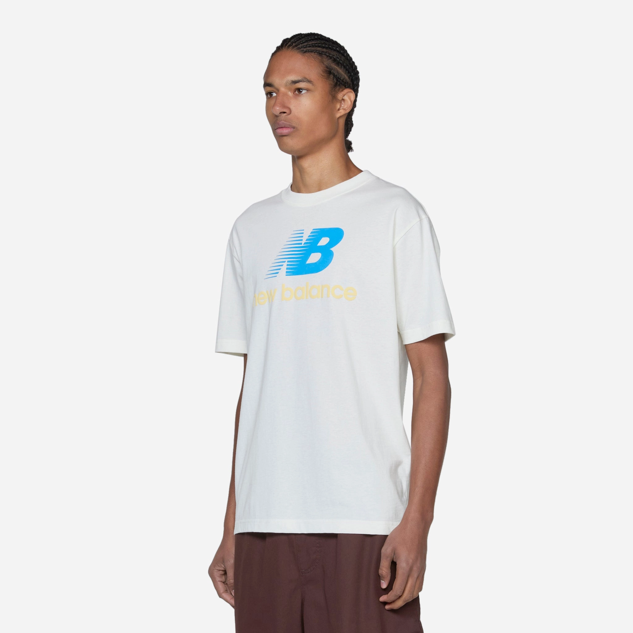 Made in USA Graphic T-Shirt Seasalt