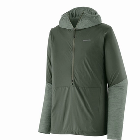 Men's Airshed Pro Pullover
