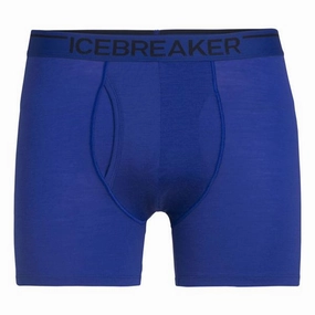 Men's Anatomica Boxers w/ Fly