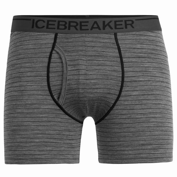 Men's Anatomica Boxers w/ Fly