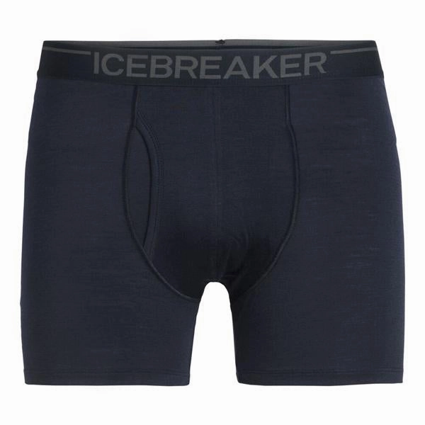 Men's Anatomica Boxers w/ Fly