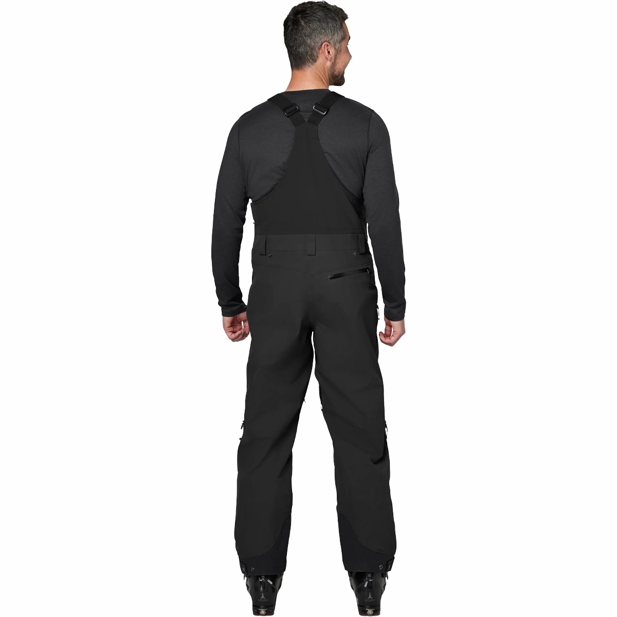 Men's Baker Bib Short
