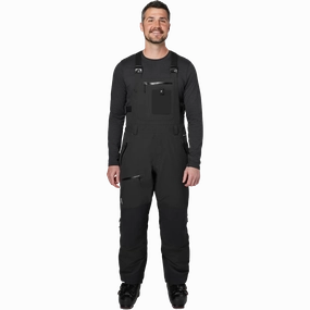 Men's Baker Bib Short