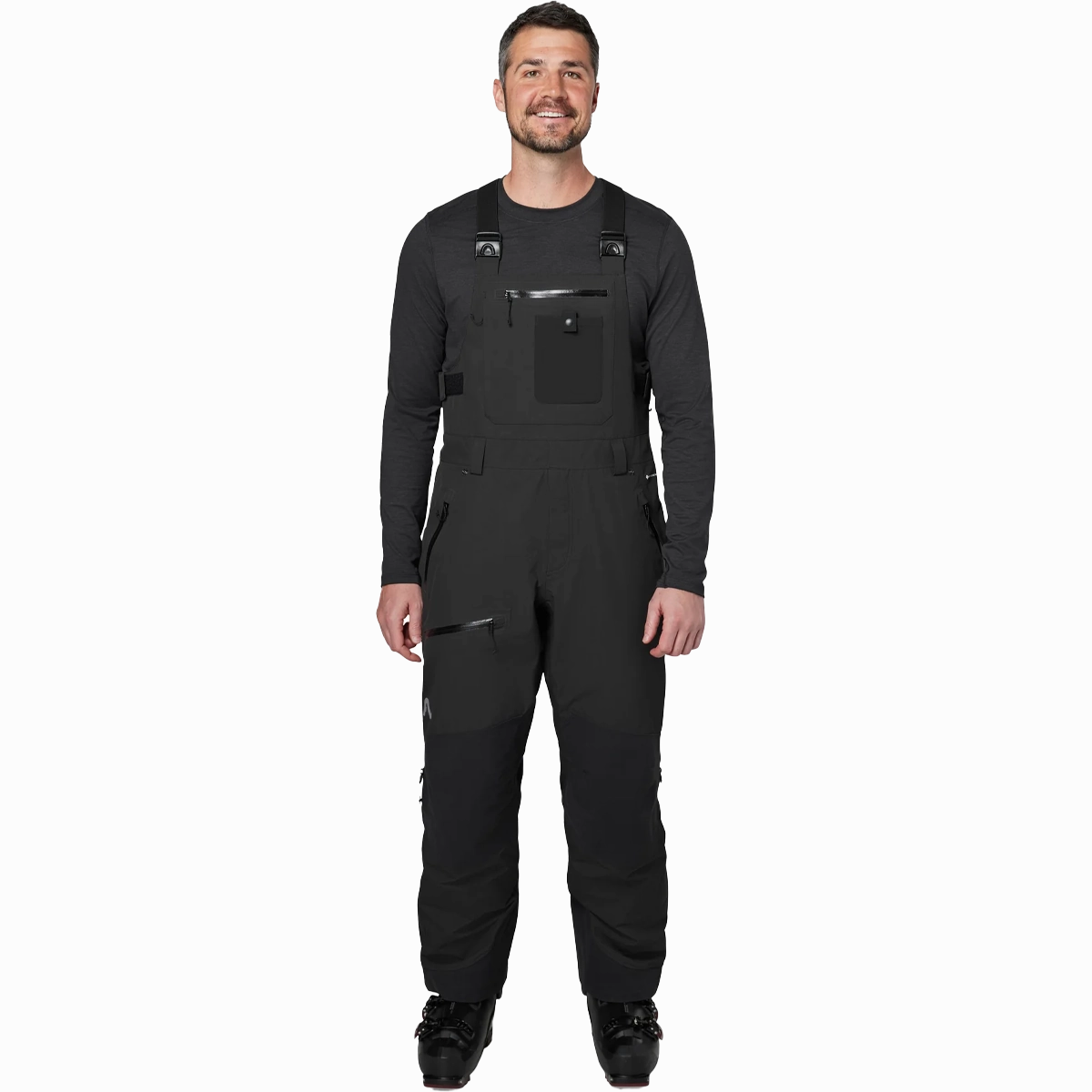 Men's Baker Bib Short