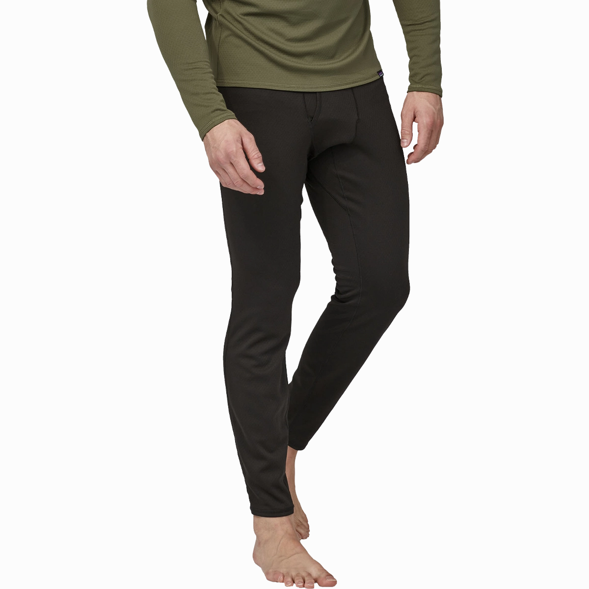Men's Capilene Midweight Bottoms