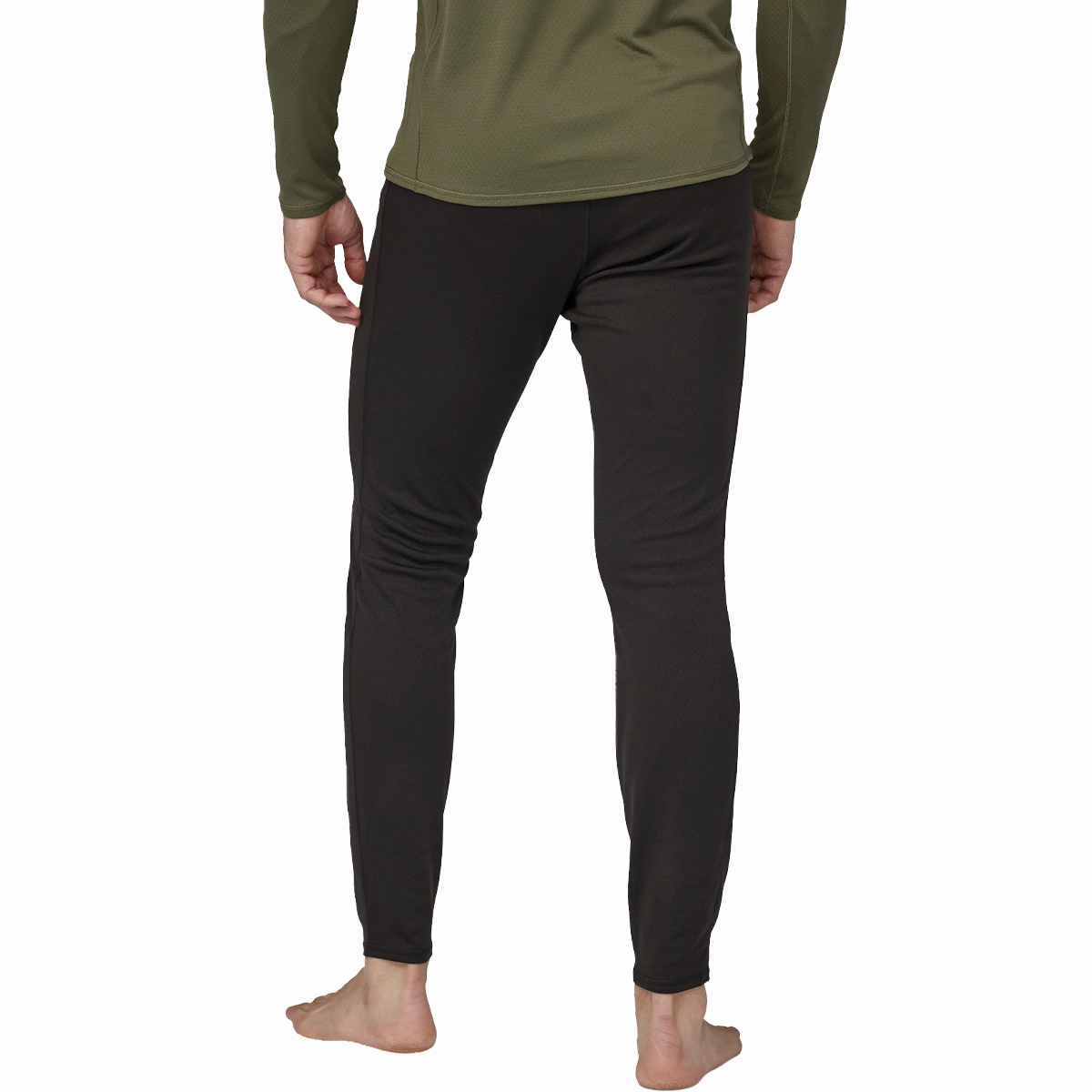 Men's Capilene Midweight Bottoms