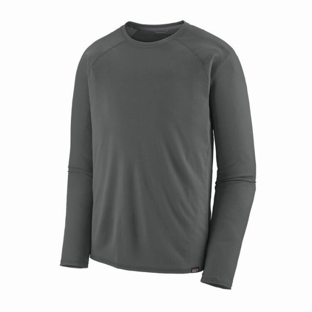 Men's Capilene Midweight Crew