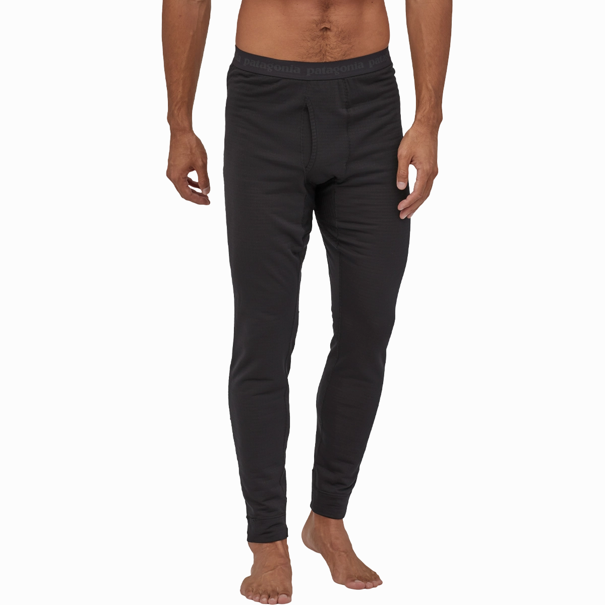 Men's Capilene Thermal Weight Bottoms