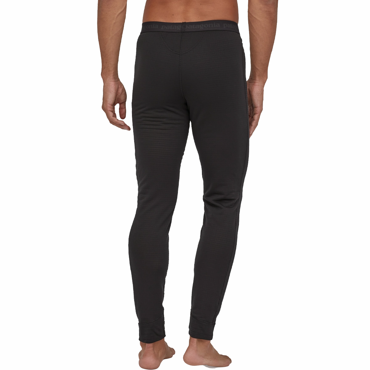 Men's Capilene Thermal Weight Bottoms