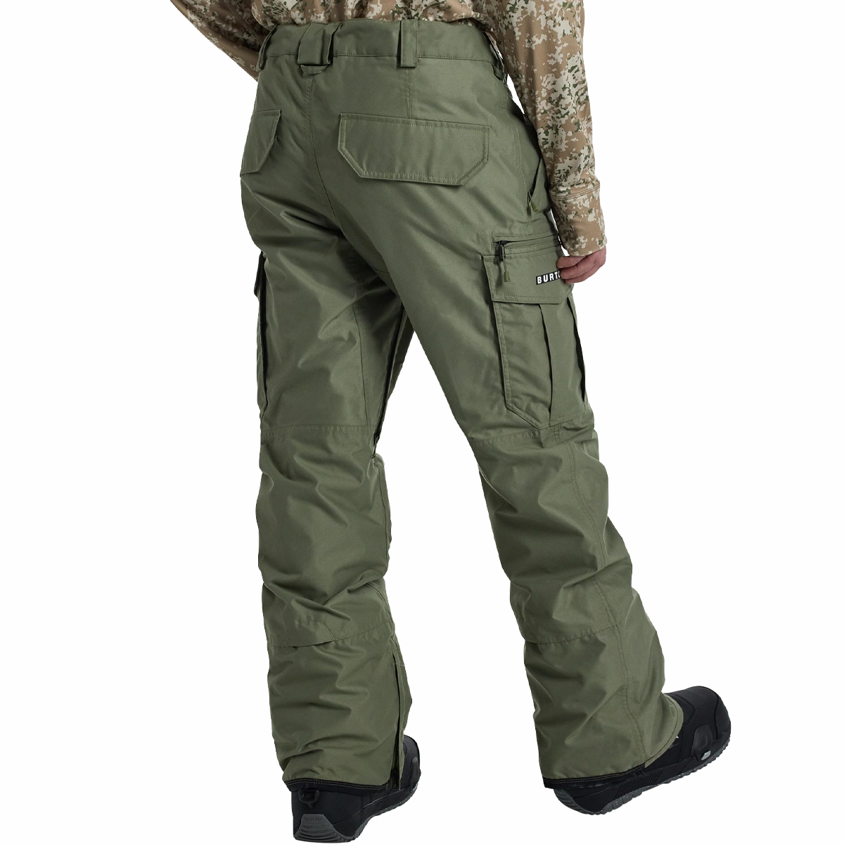 Men's Cargo Pants