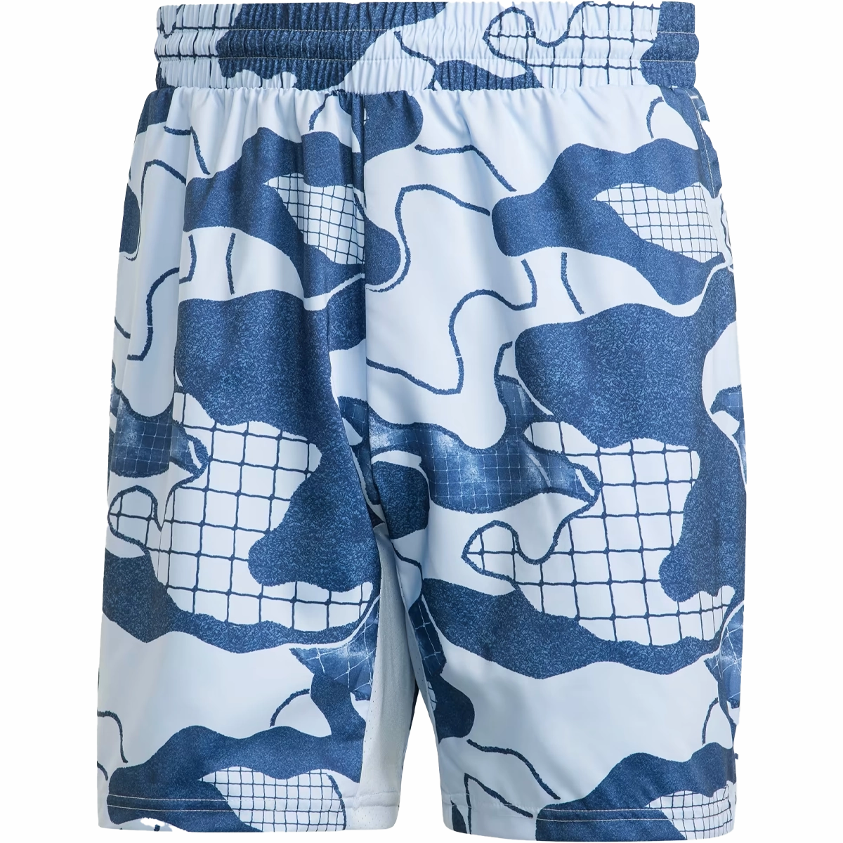 Men's Club Graphic Short