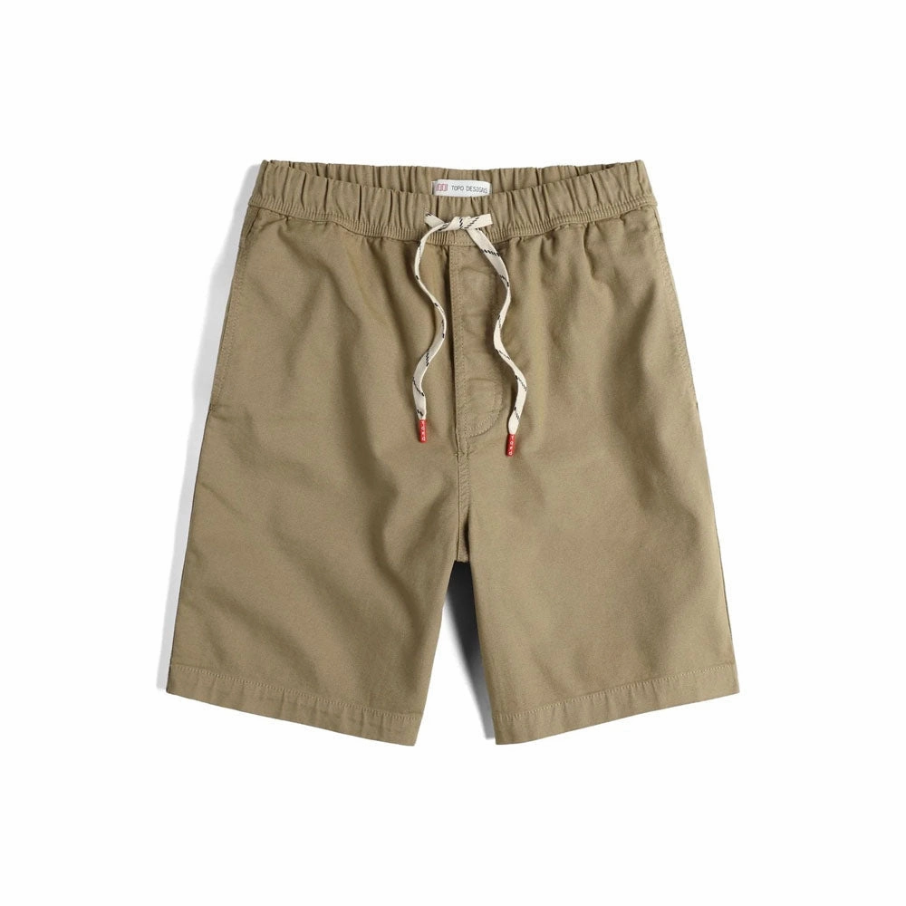 Men's Dirt Shorts