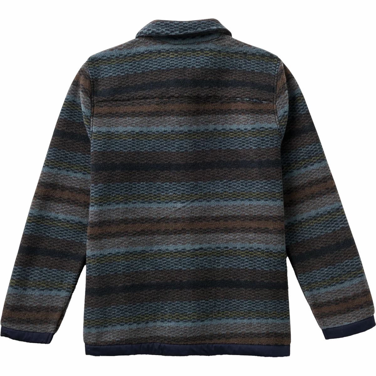 Men's Ember Overshirt Jacket