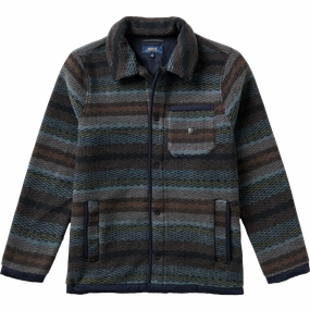 Men's Ember Overshirt Jacket