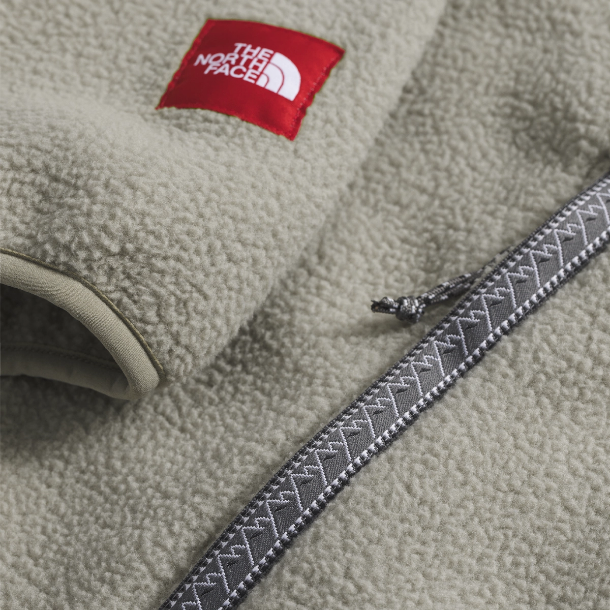Men's Fleeski 1/4 Zip