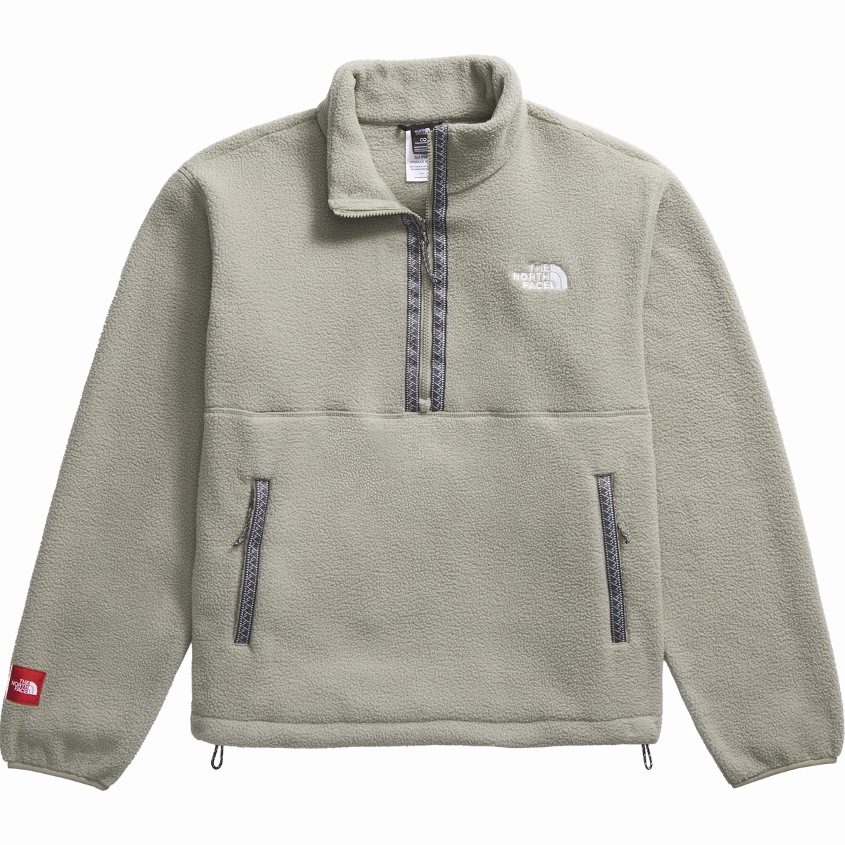 Men's Fleeski 1/4 Zip