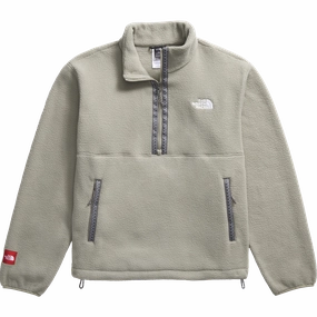 Men's Fleeski 1/4 Zip