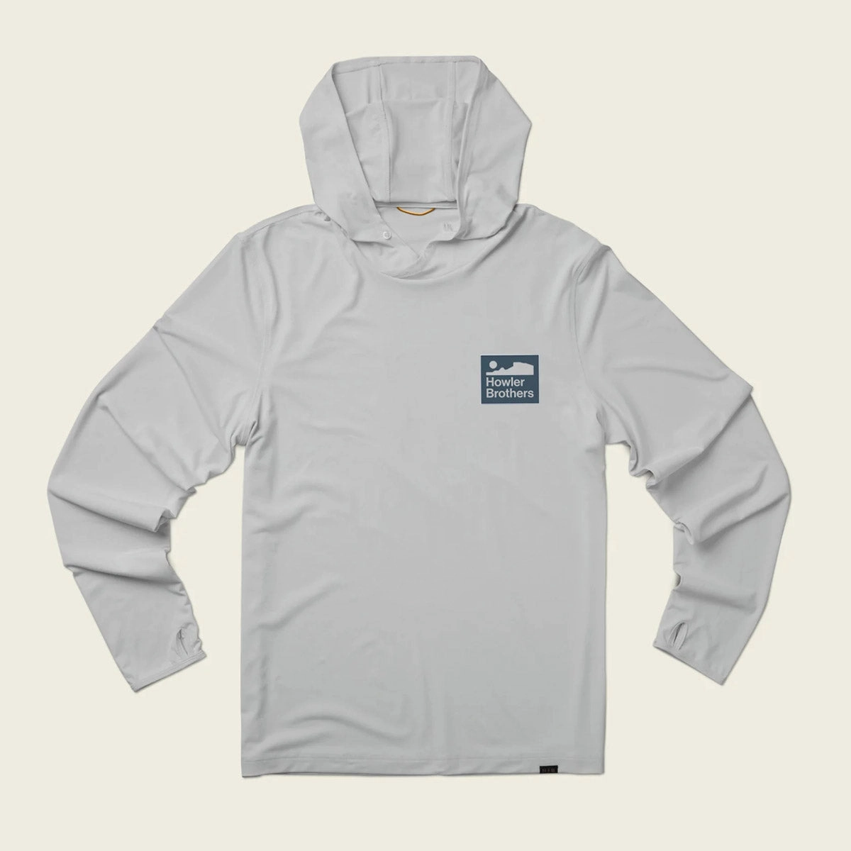 Men's HB Tech Hoodie