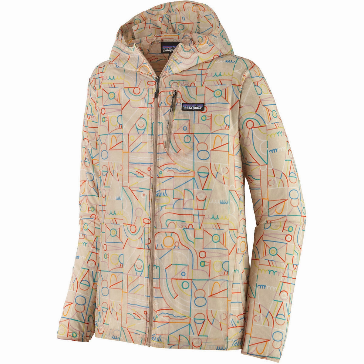 Men's Houdini Jacket
