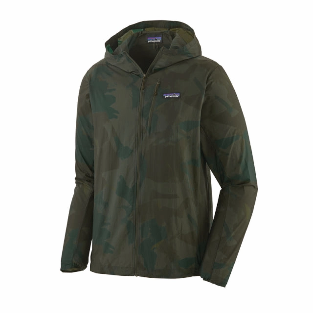 Men's Houdini Jacket