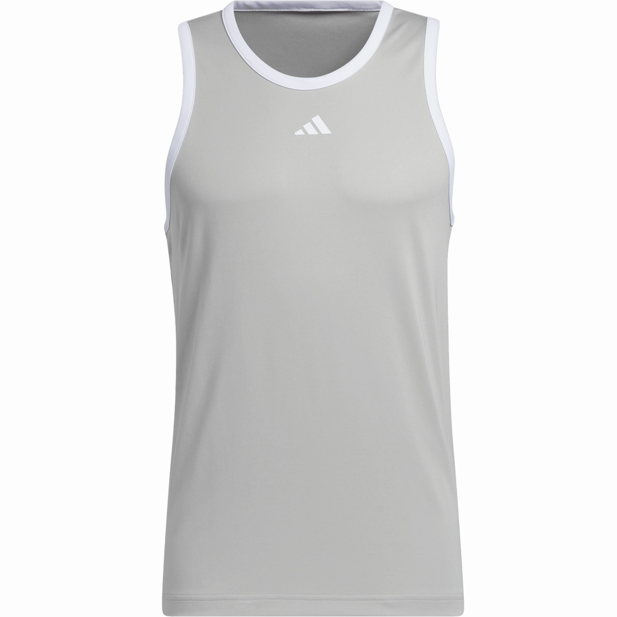 Men's Legends Basketball 3-Stripes Speed Tank