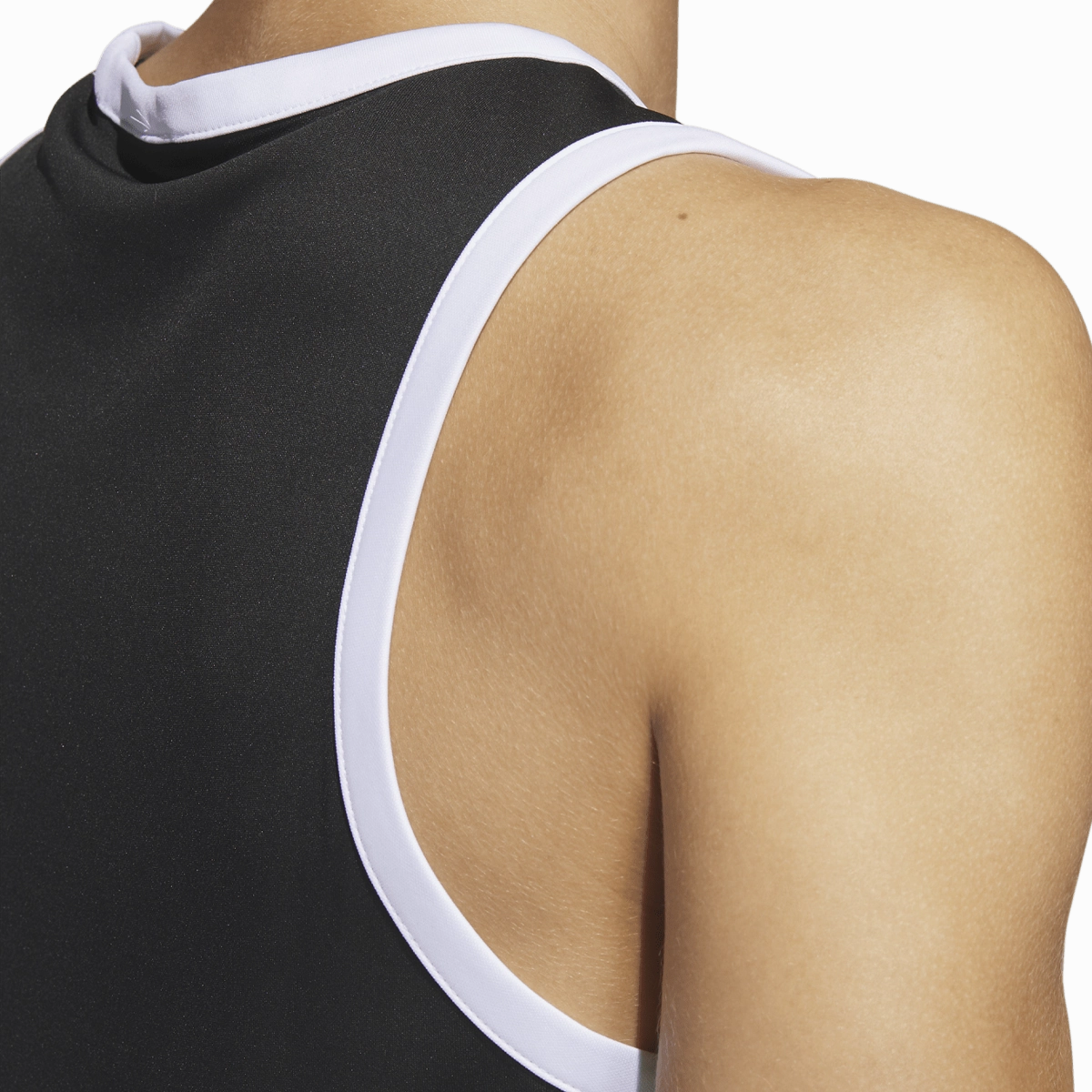 Men's Legends Basketball 3-Stripes Speed Tank
