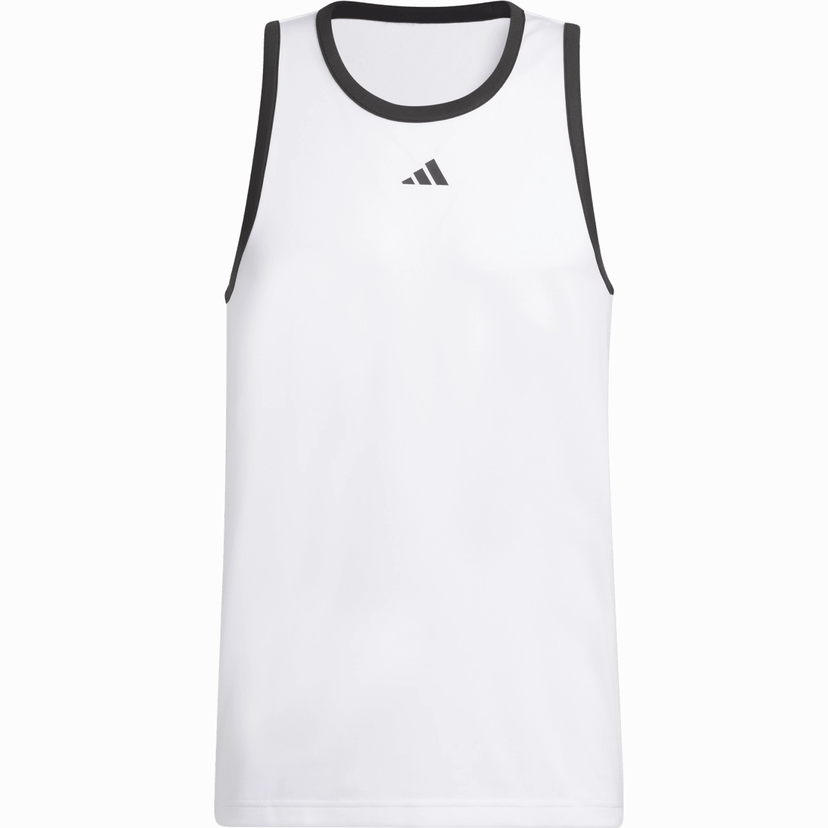Men's Legends Basketball 3-Stripes Speed Tank