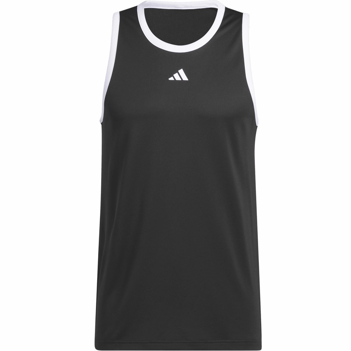 Men's Legends Basketball 3-Stripes Speed Tank