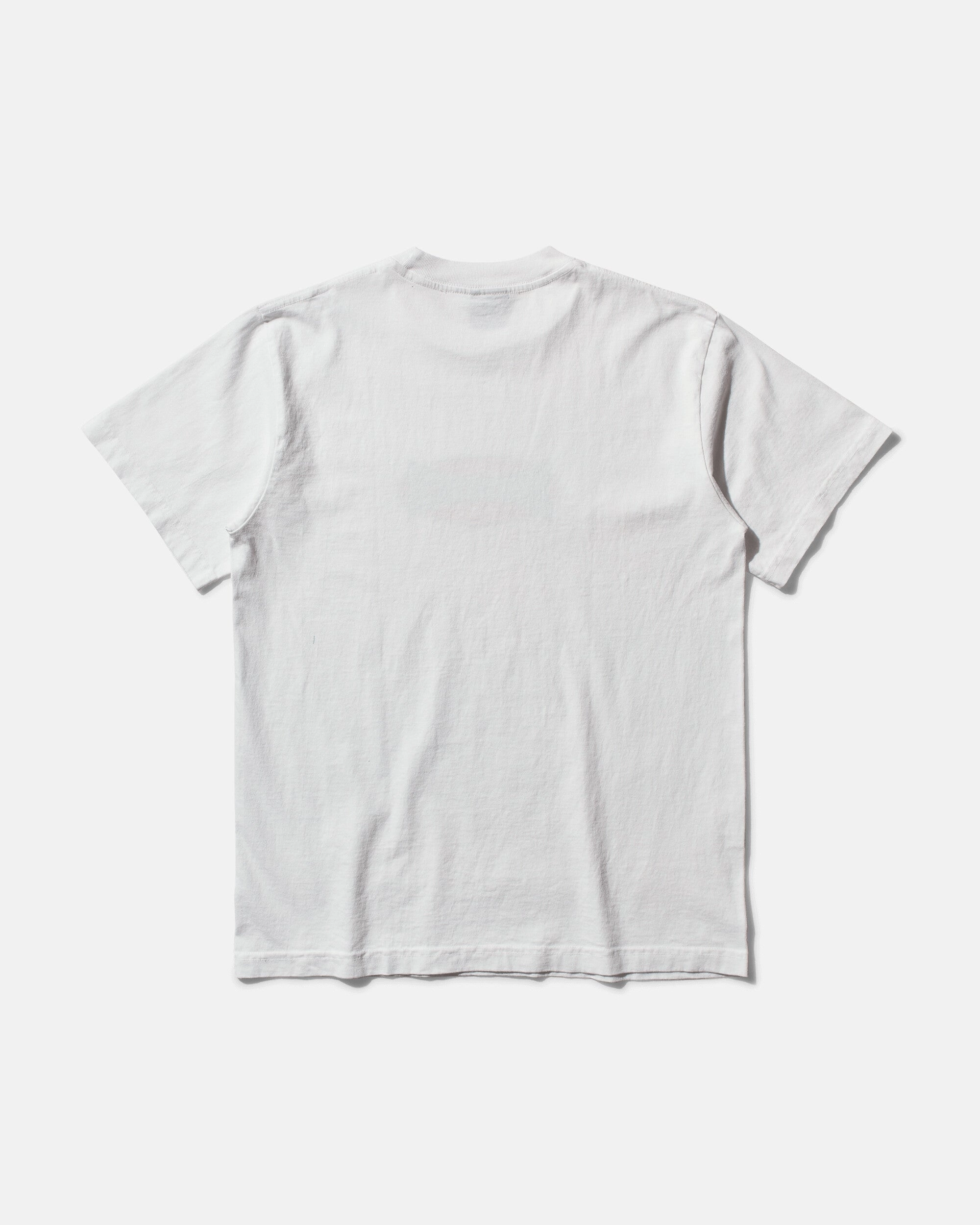 Men's LES NYC T-Shirt White