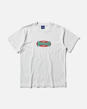 Men's LES NYC T-Shirt White