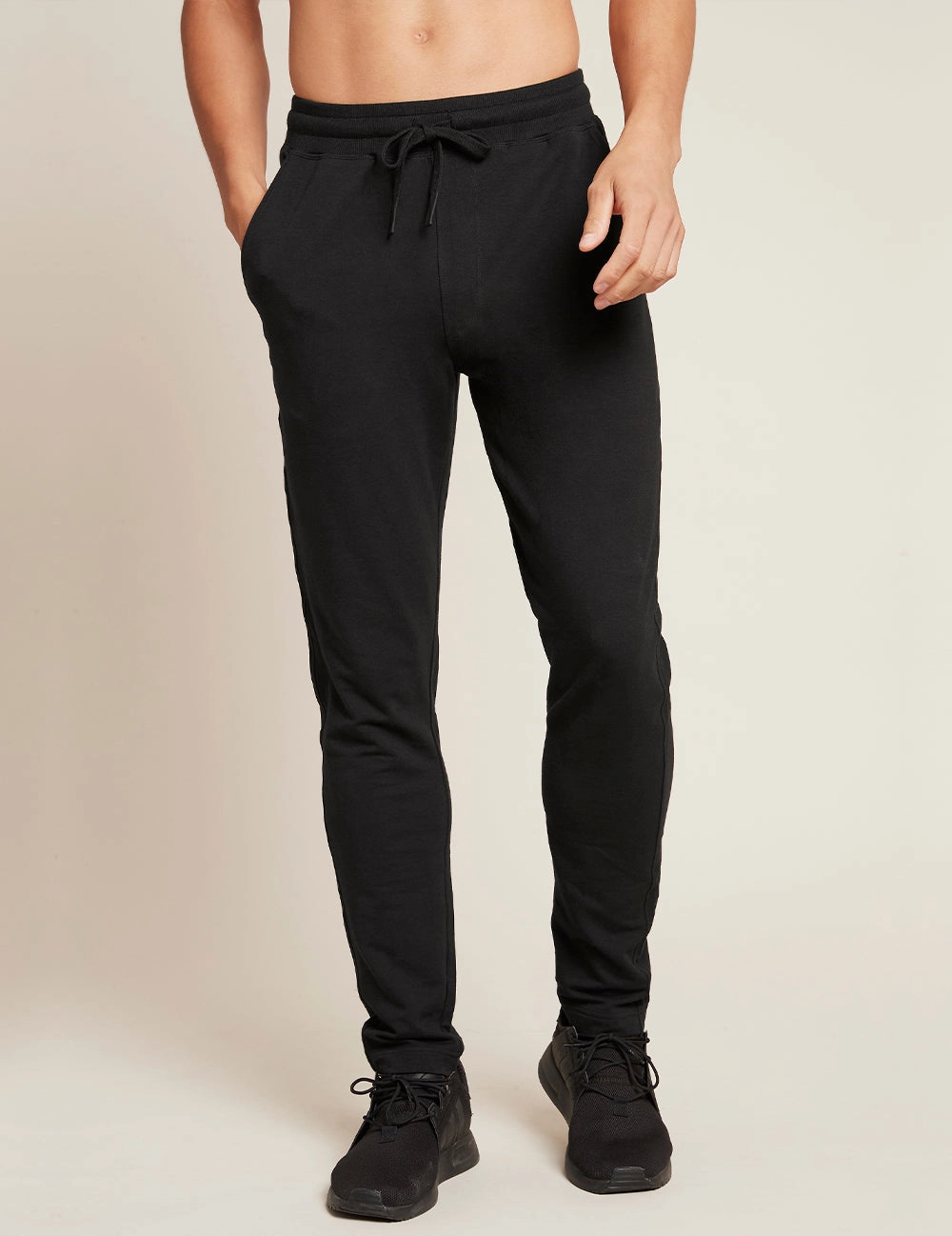 Men's Lightweight Jogger - Black