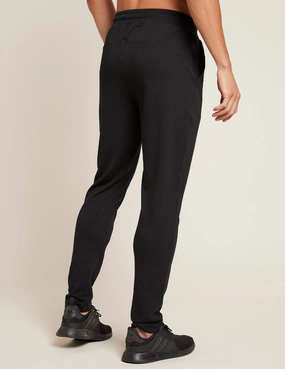 Men's Lightweight Jogger - Black