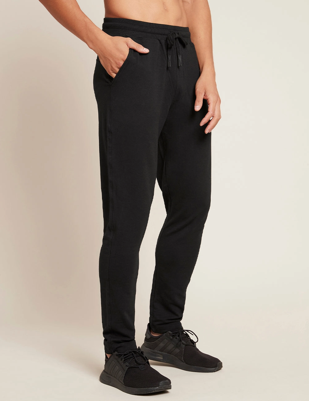 Men's Lightweight Jogger - Black