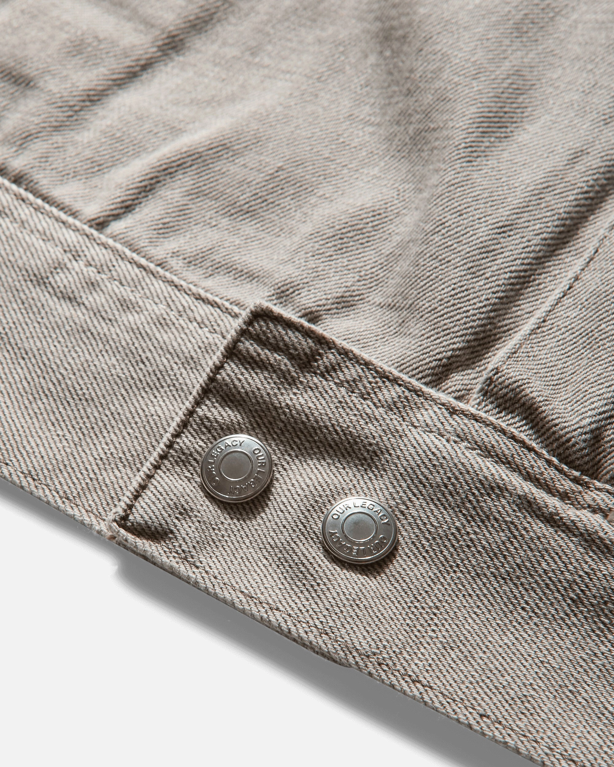 Men's Miller Jacket Vienna Beige Wash