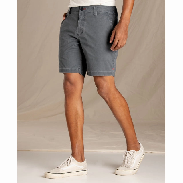 Men's Mission Ridge Short