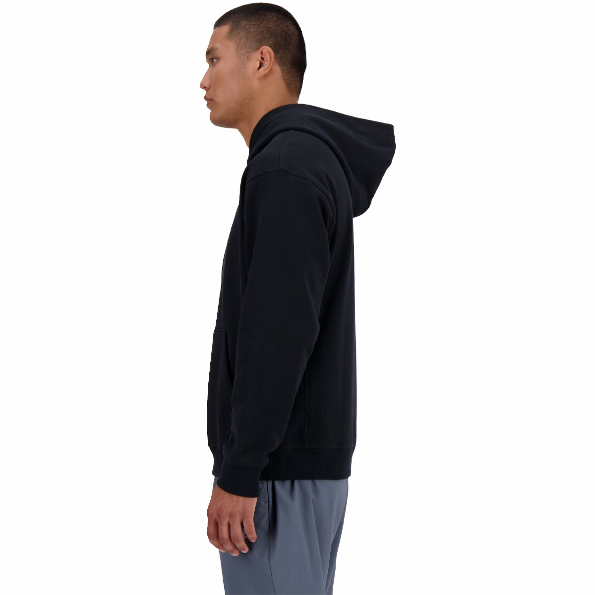 Men's NB Athletics French Terry Hoodie