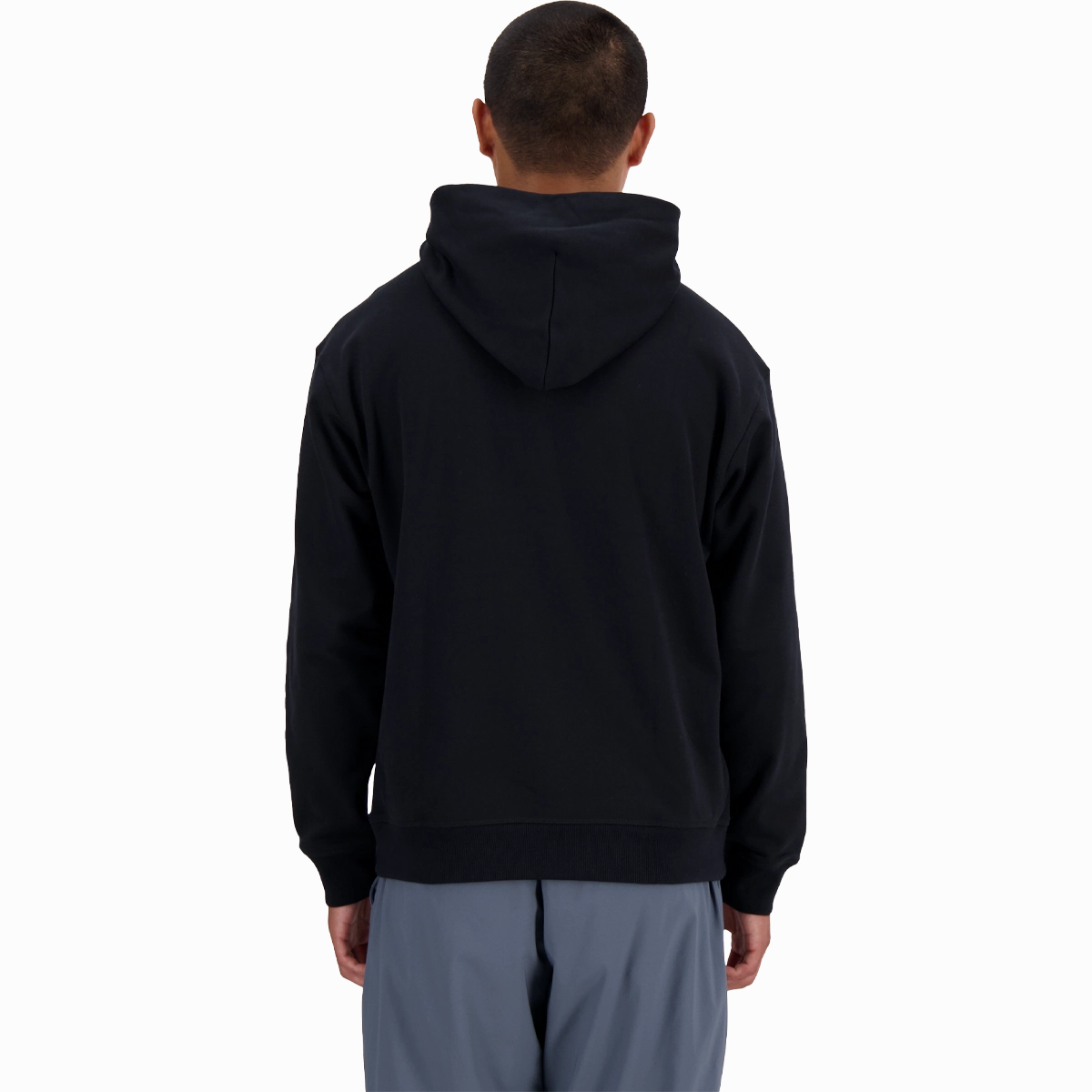 Men's NB Athletics French Terry Hoodie