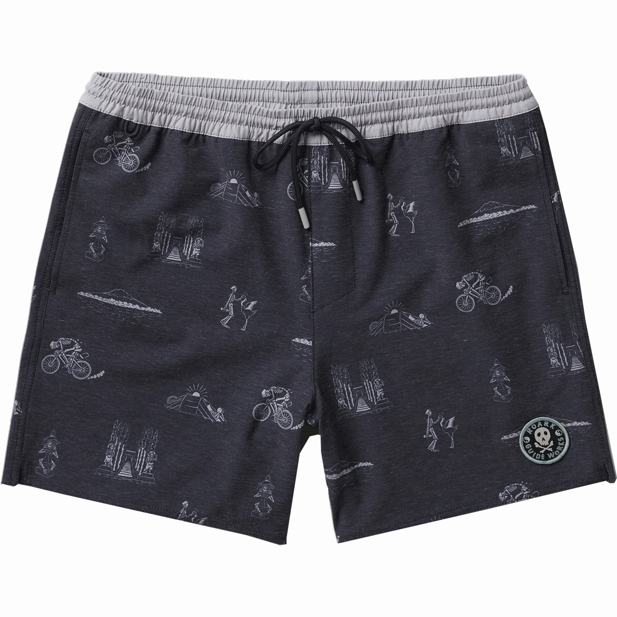 Men's Shorey 16''