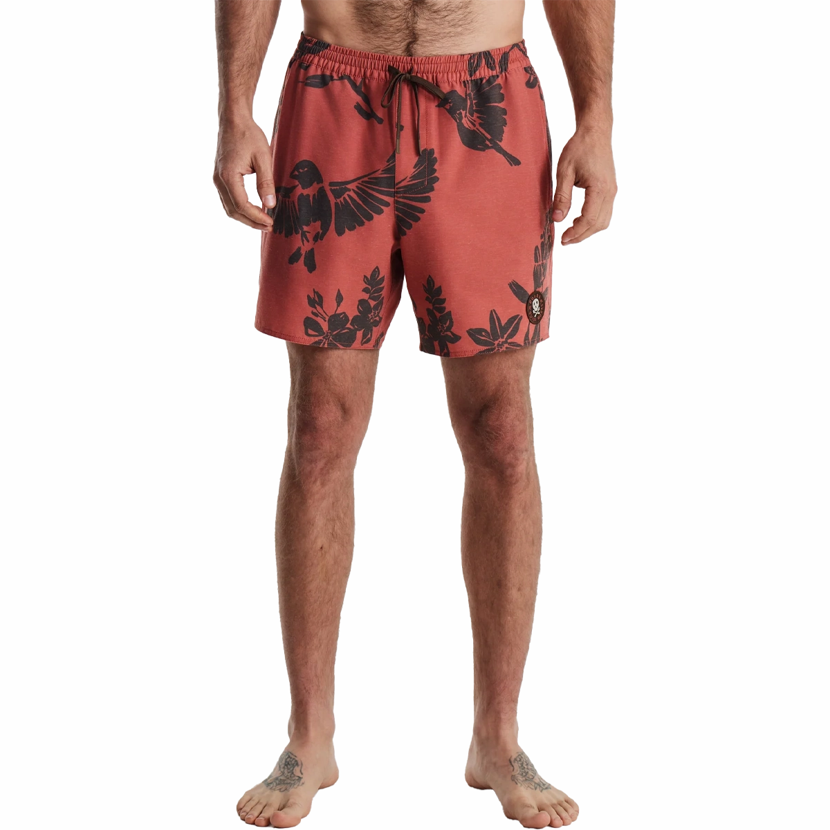 Men's Shorey 16''