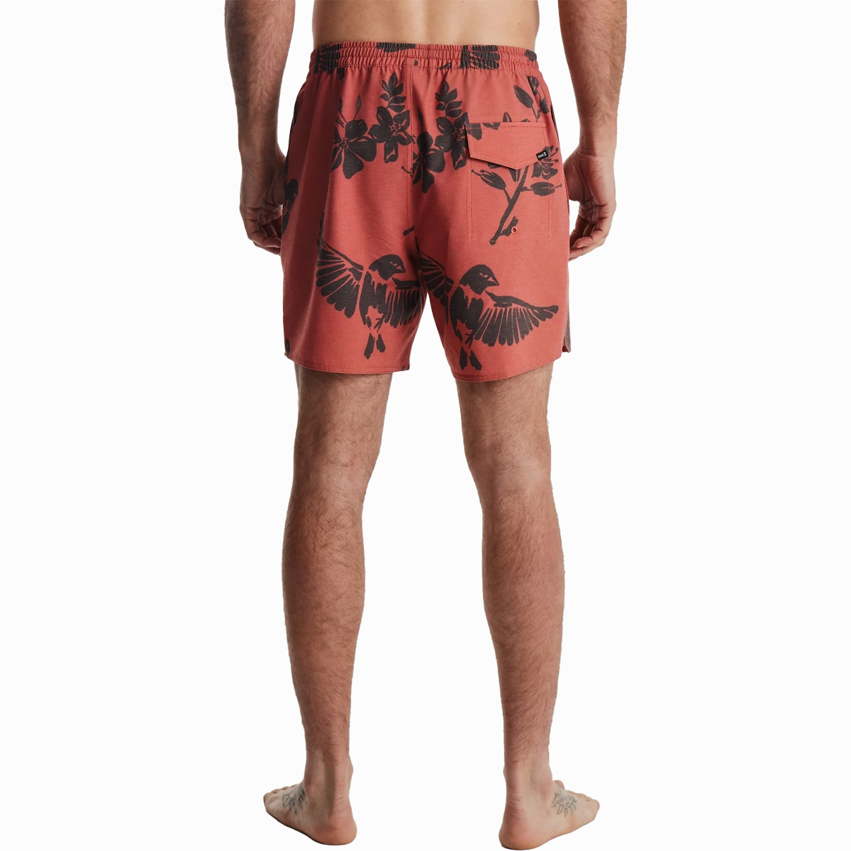 Men's Shorey 16''