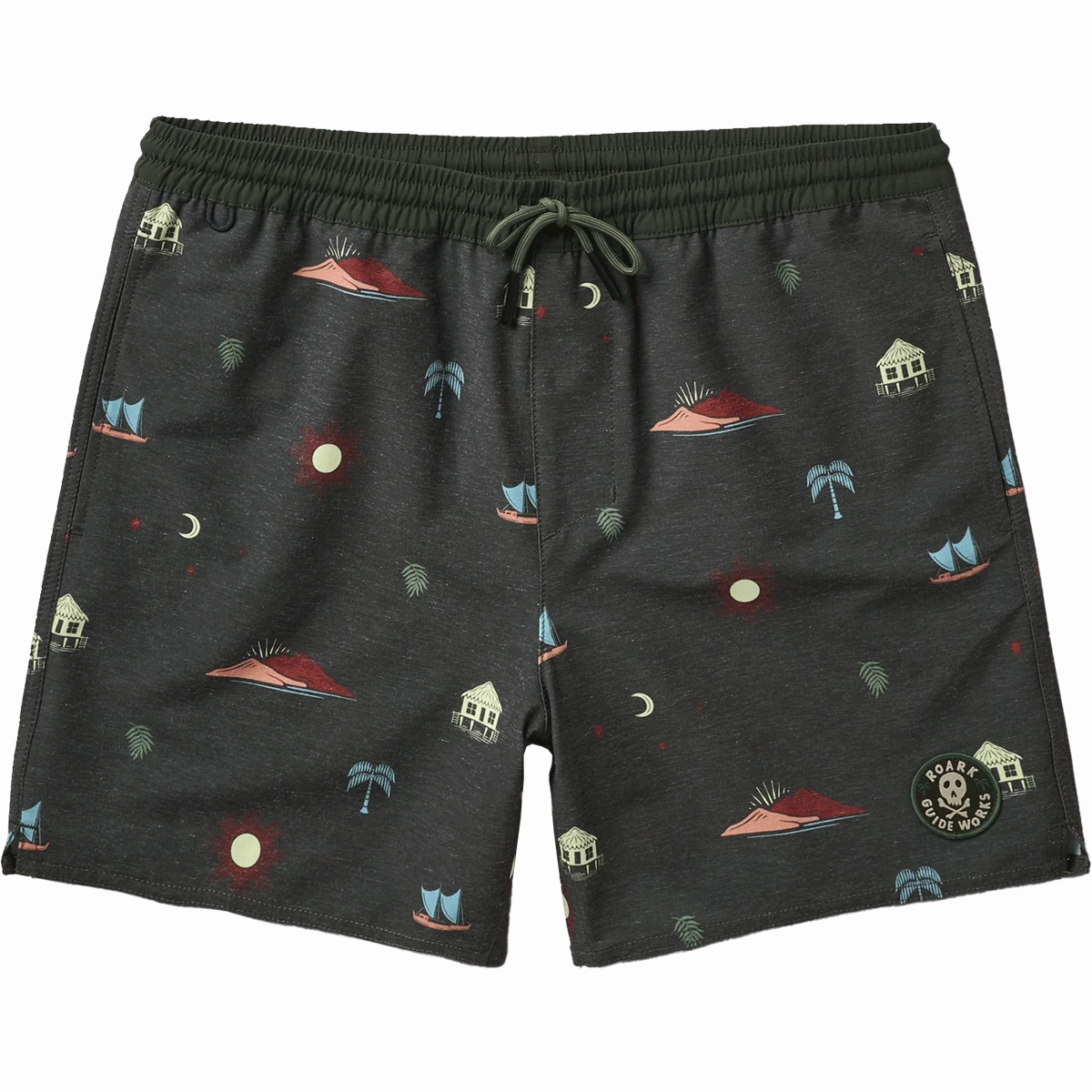 Men's Shorey 16''