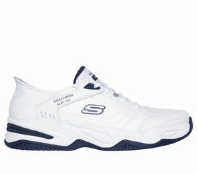 Men's Slip-Ins: Durham - Delvor