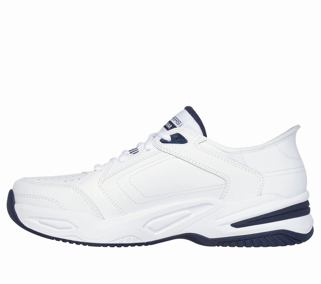 Men's Slip-Ins: Durham - Delvor